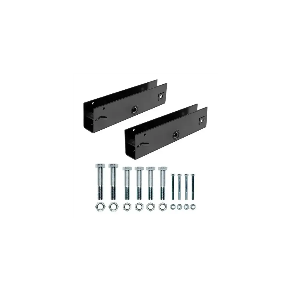 Trailer Axle Suspension Kit for 12,000 & 16,000-lbs - Slipper Tandem Axles - LIP302964